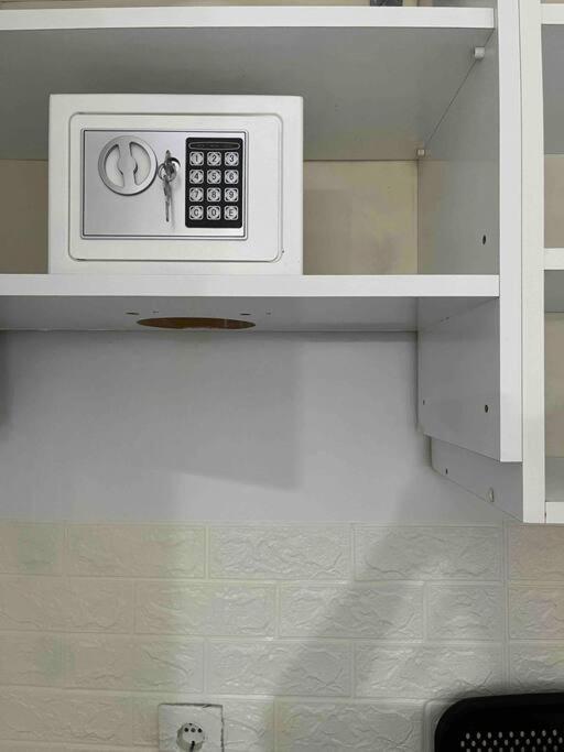 Apartment Amuer 5
