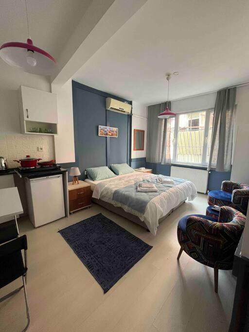 Apartment Amuer 5 *