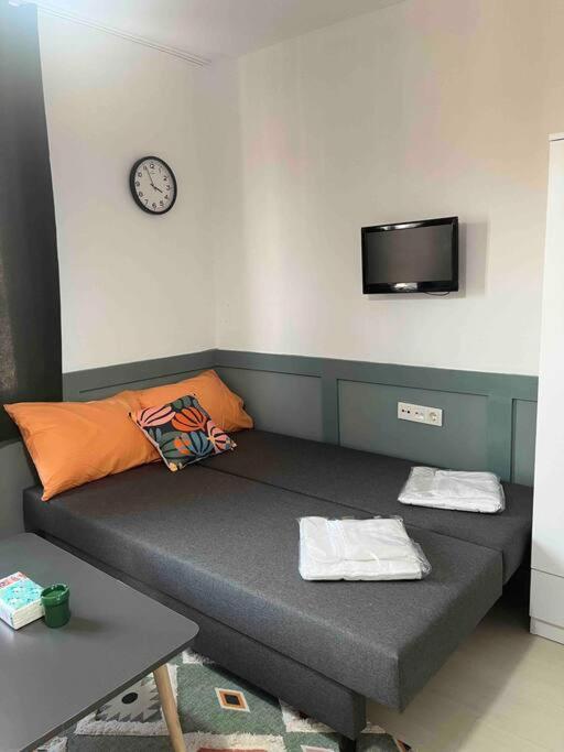 Apartment Amuer 6 *