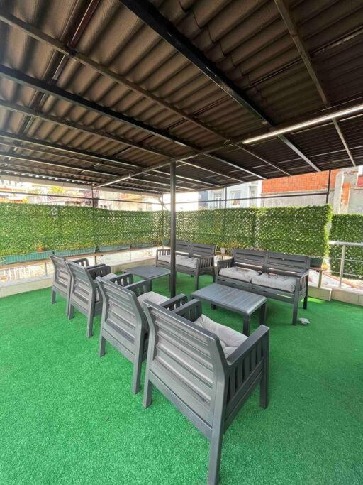 Apartment Amuer 6 Istanbul
