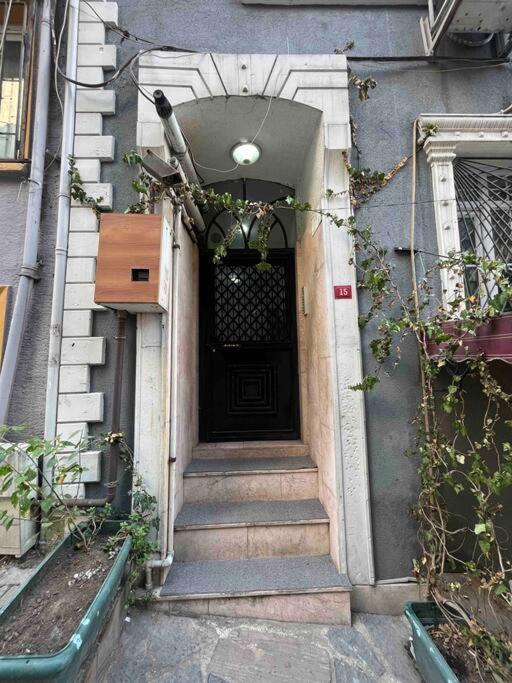 Apartment Amuer 6 Istanbul