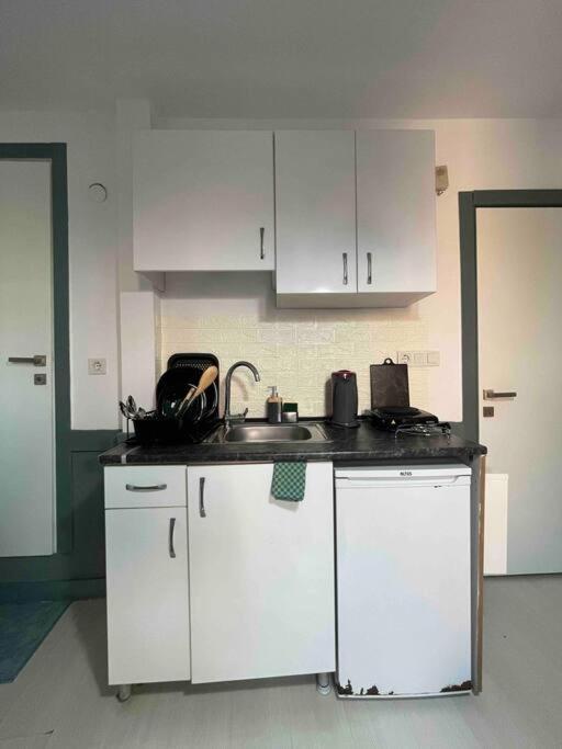 Apartment Amuer 6