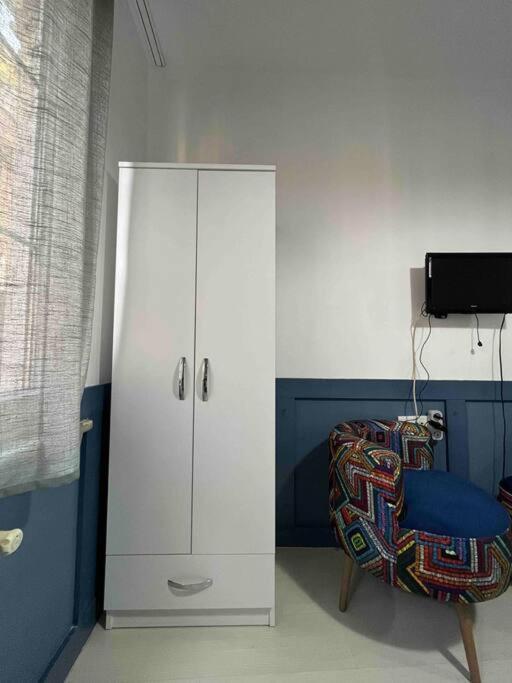 Amuer 5 Apartment