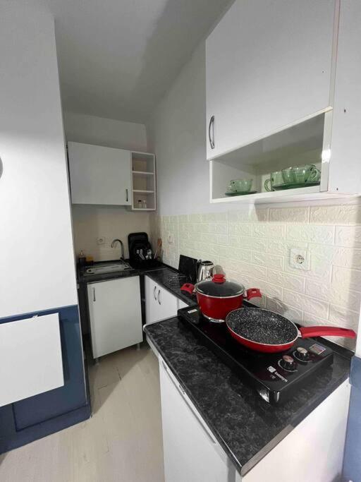 Amuer 5 Apartment *