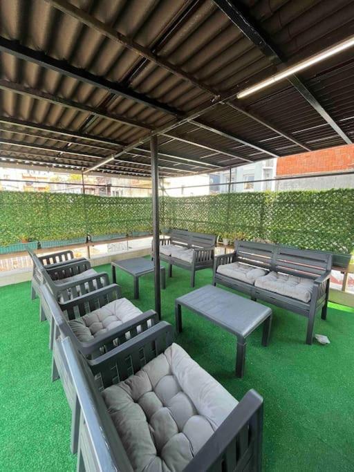 Apartment Amuer 5