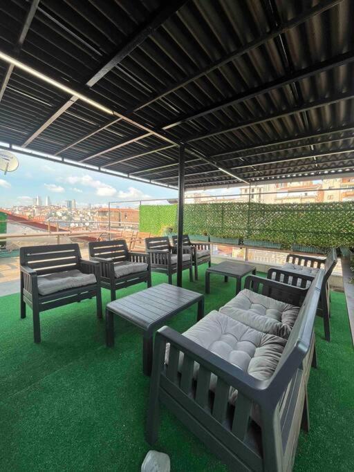 Amuer 6 Apartment Istanbul
