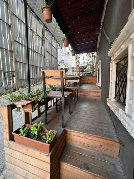 Amuer 5 Apartment *