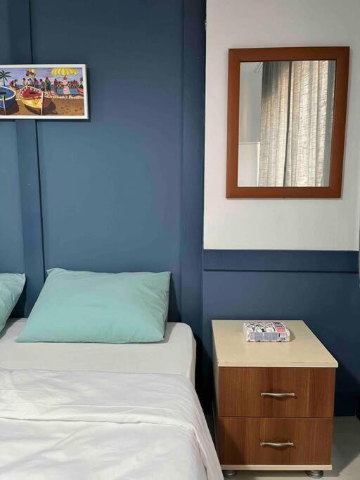Apartment Amuer 5 Istanbul