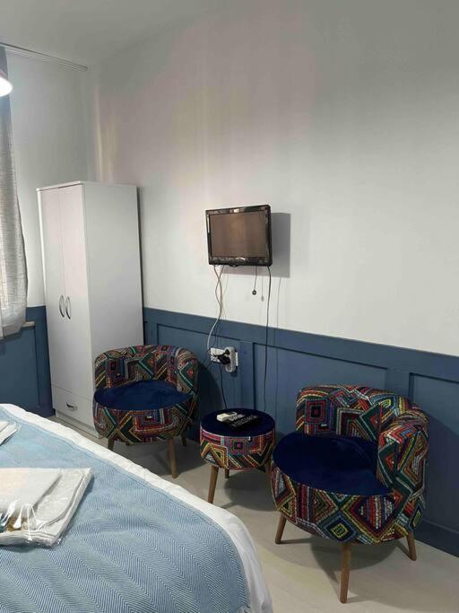 Amuer 5 Apartment Istanbul