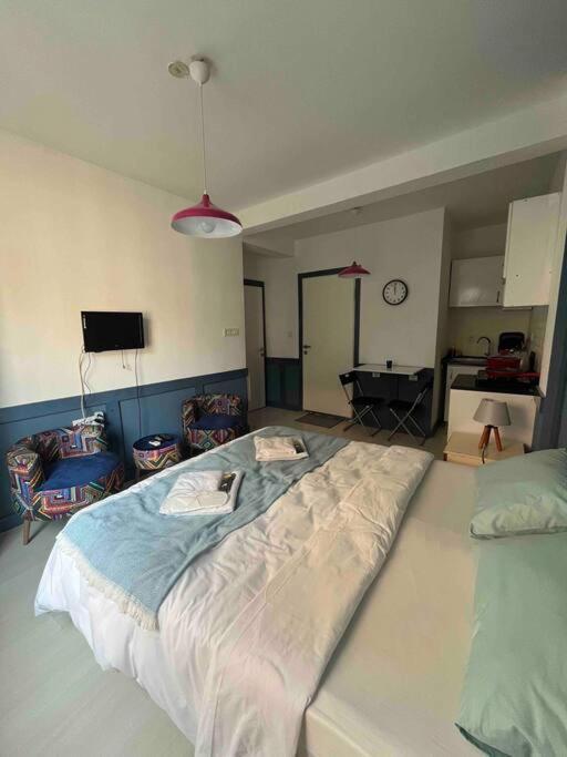 Amuer 5 * Istanbul