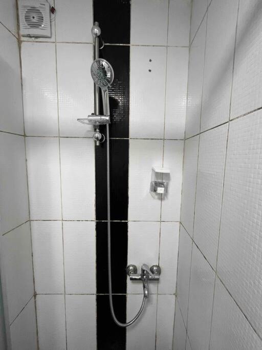 Apartment Amuer 5 Istanbul