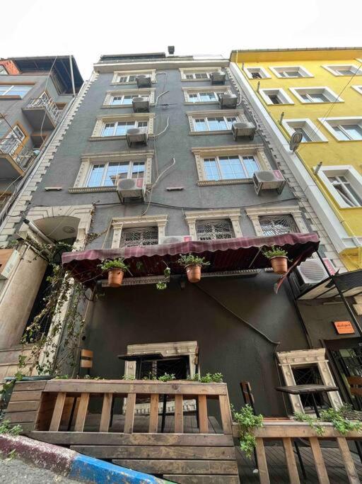 Amuer 5 Apartment Istanbul