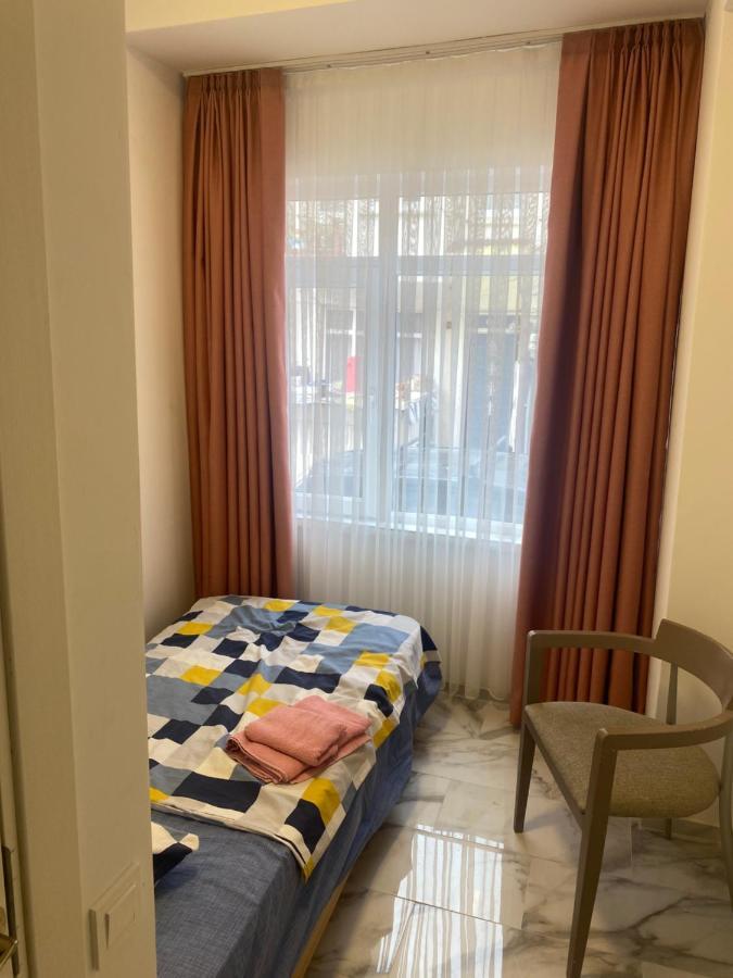 Yenikapi Hotel Istanbul