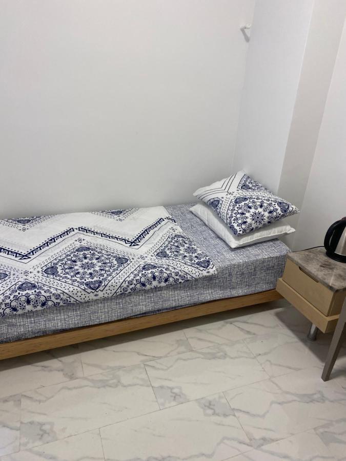 Yenikapi Hotel