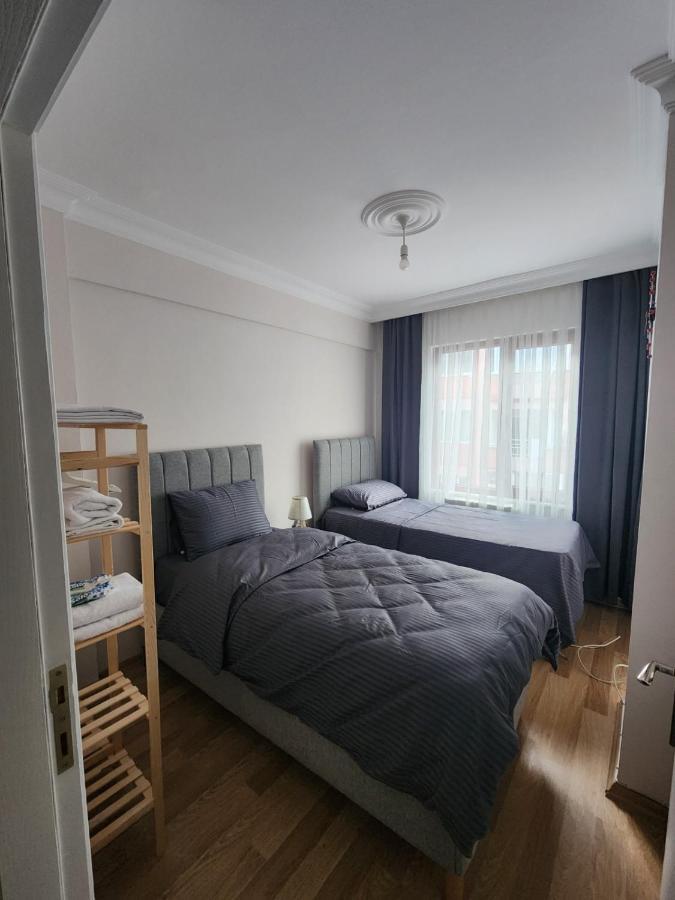 19 Mayis Apartment