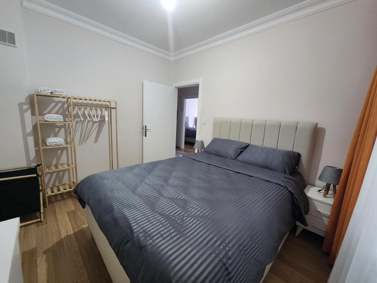 19 Mayis Apartment *