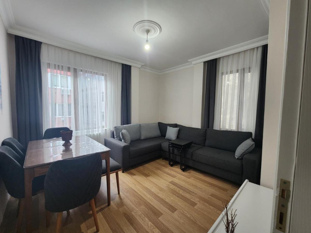 19 Mayis Apartment