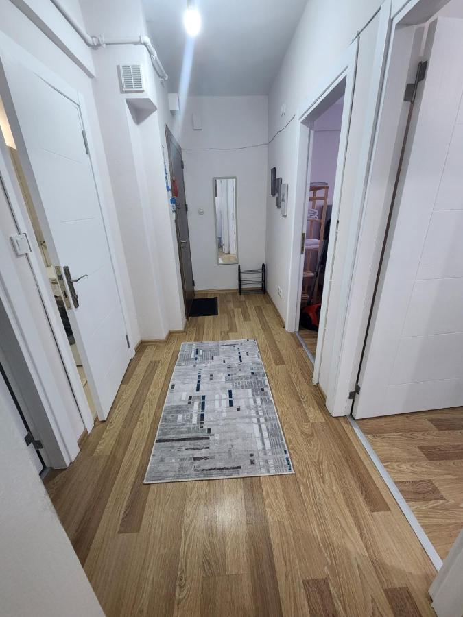 19 Mayis Apartment Istanbul