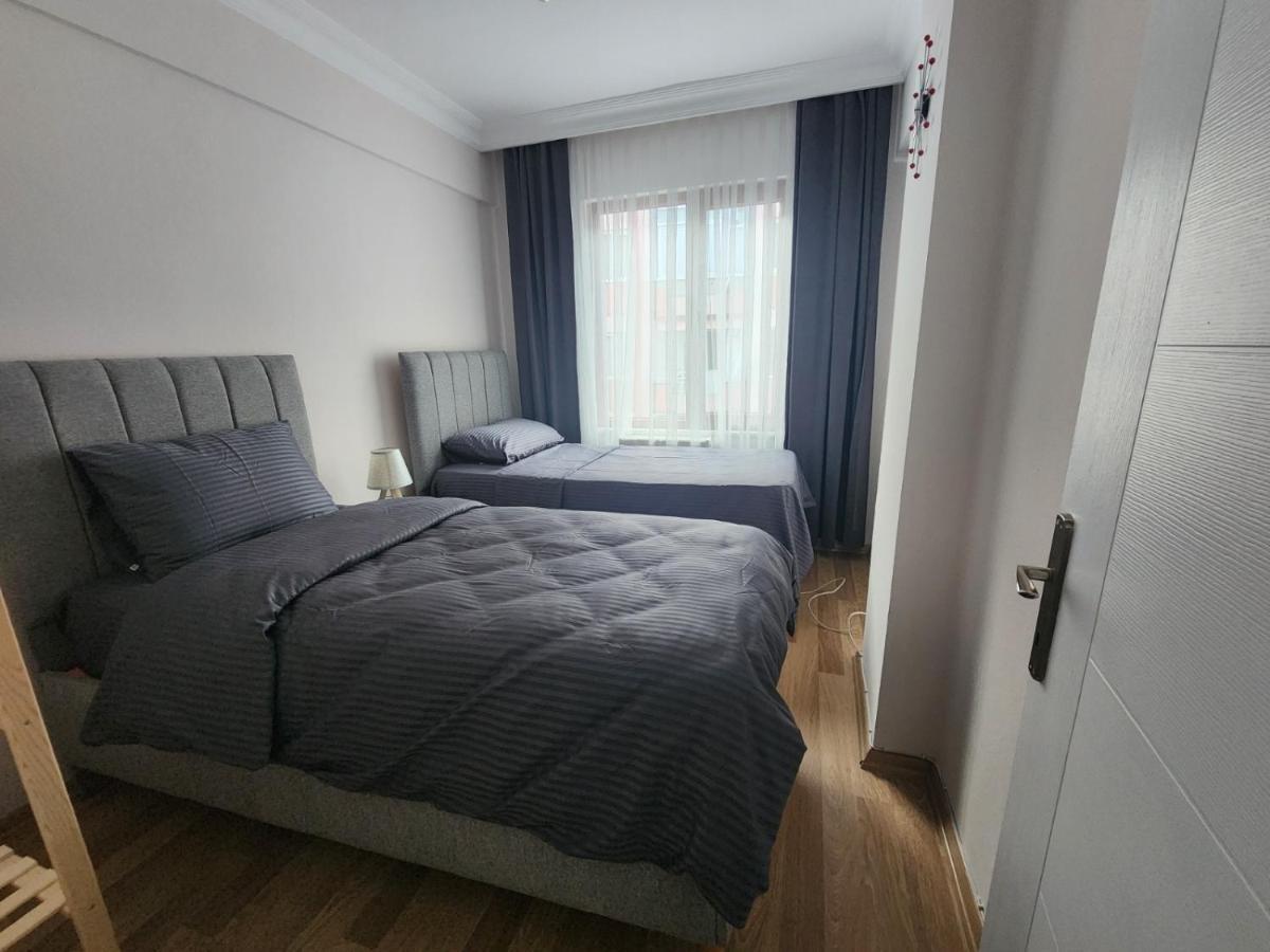 19 Mayis Apartment *