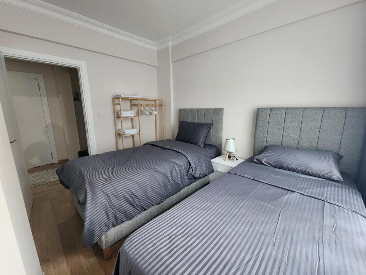 19 Mayis Apartment Istanbul