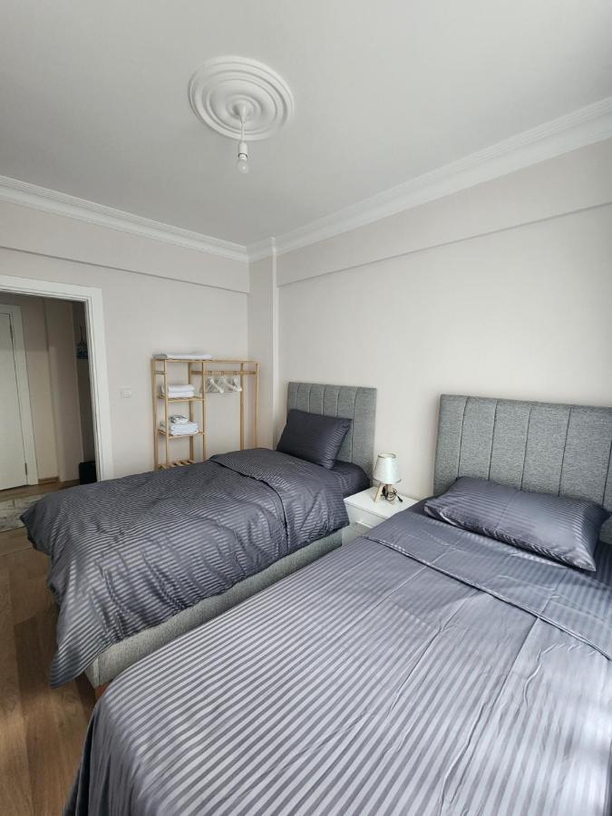 19 Mayis Apartment