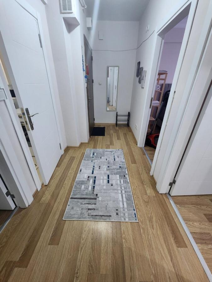19 Mayis Apartment Istanbul