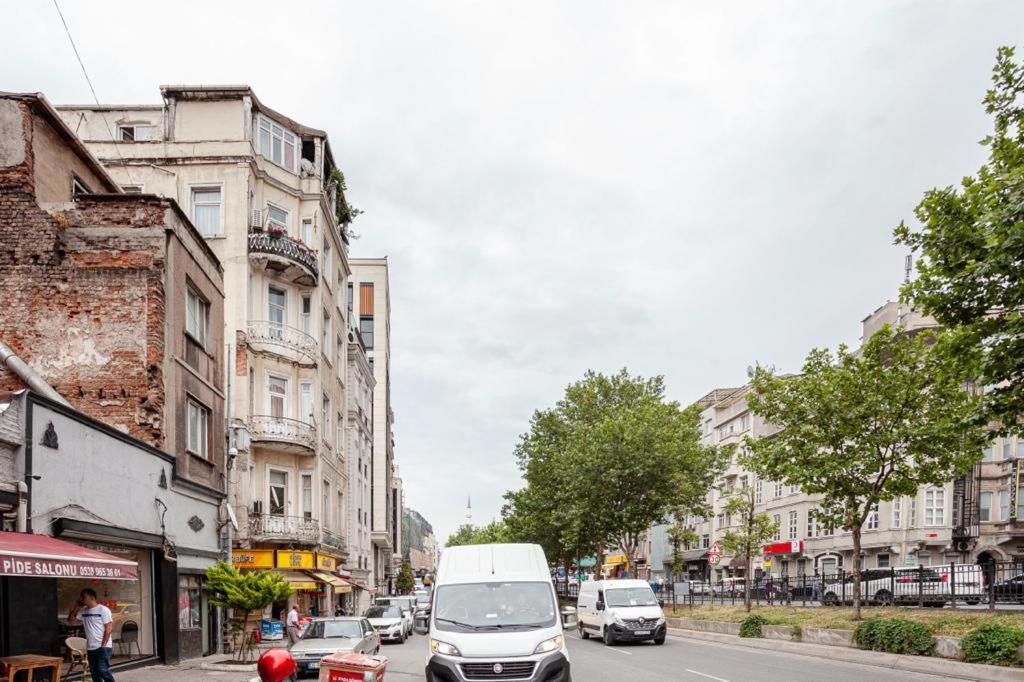 Taksim Laa Perla * Istanbul