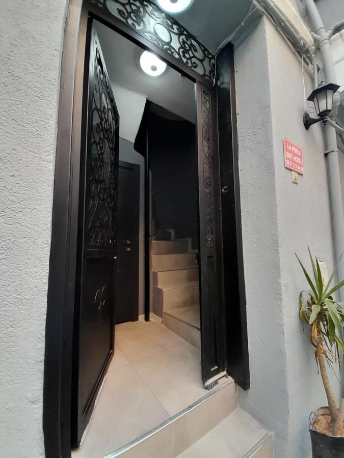 Aparthotel Taksim Laa Perla *