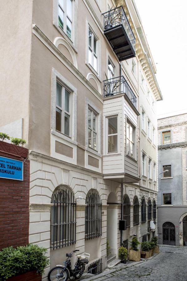 Kumbaraci & Suites * Istanbul