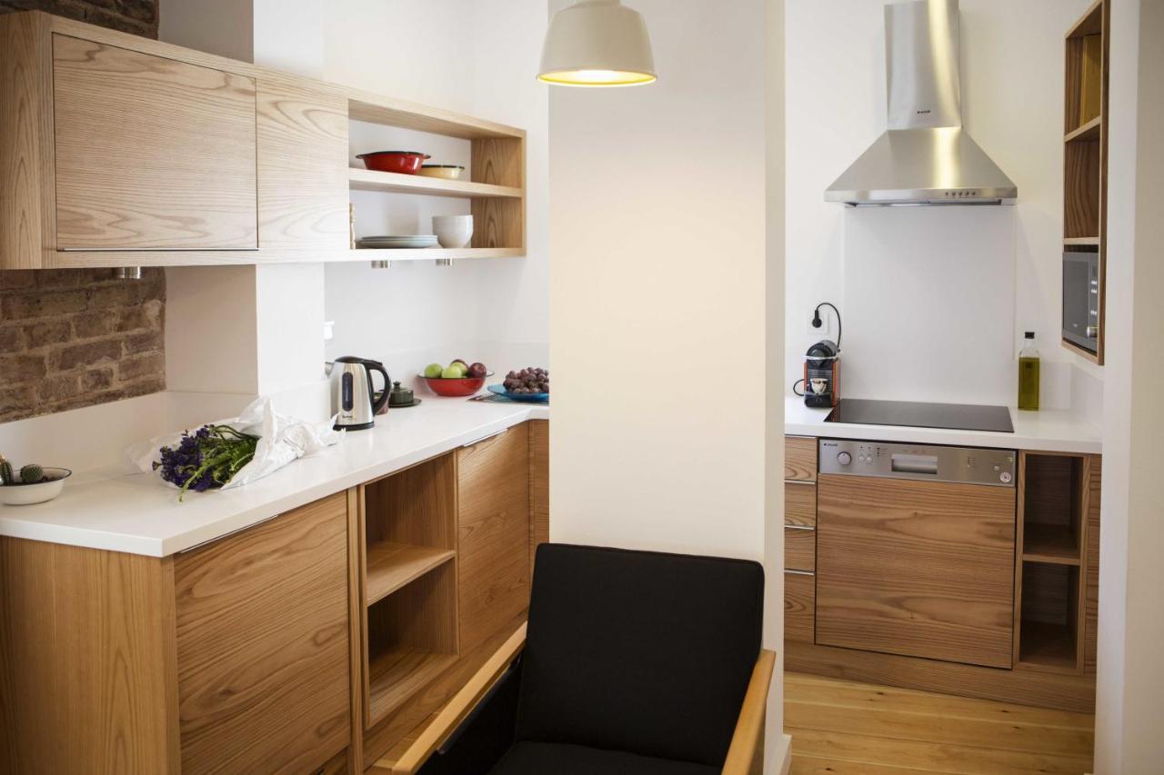 Kumbaraci & Suites * Istanbul