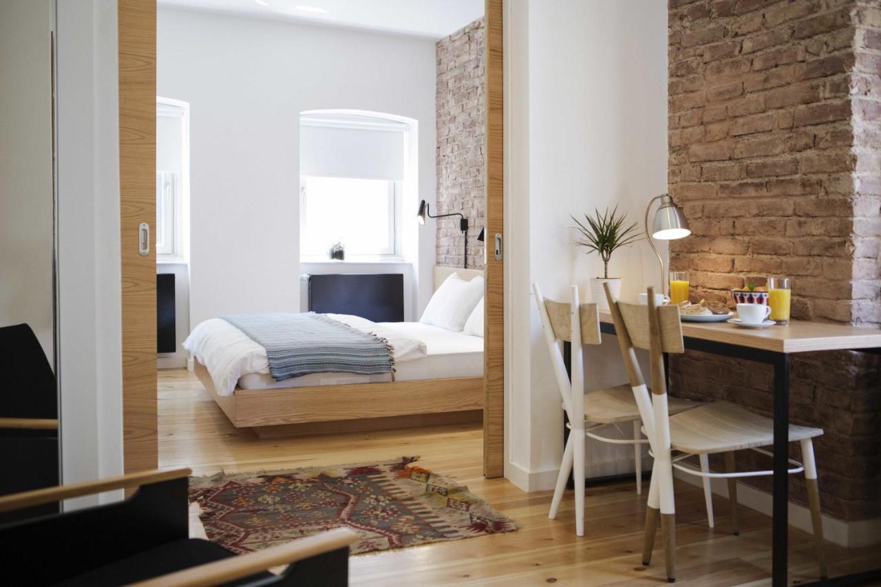 Kumbaraci & Suites Istanbul