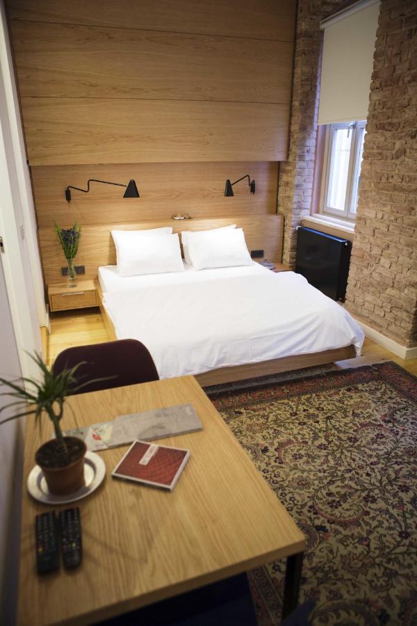 Kumbaraci & Suites *