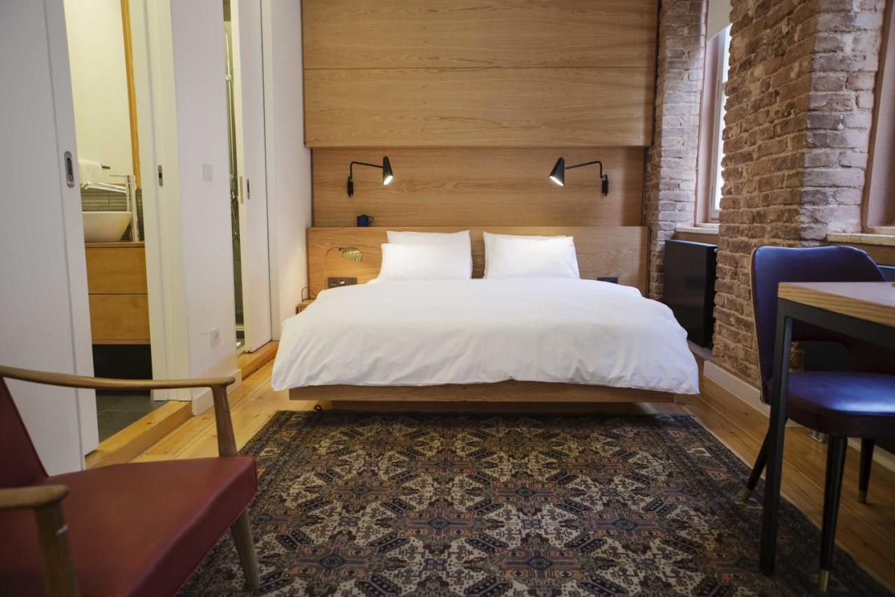 Guest house Kumbaraci & Suites Istanbul
