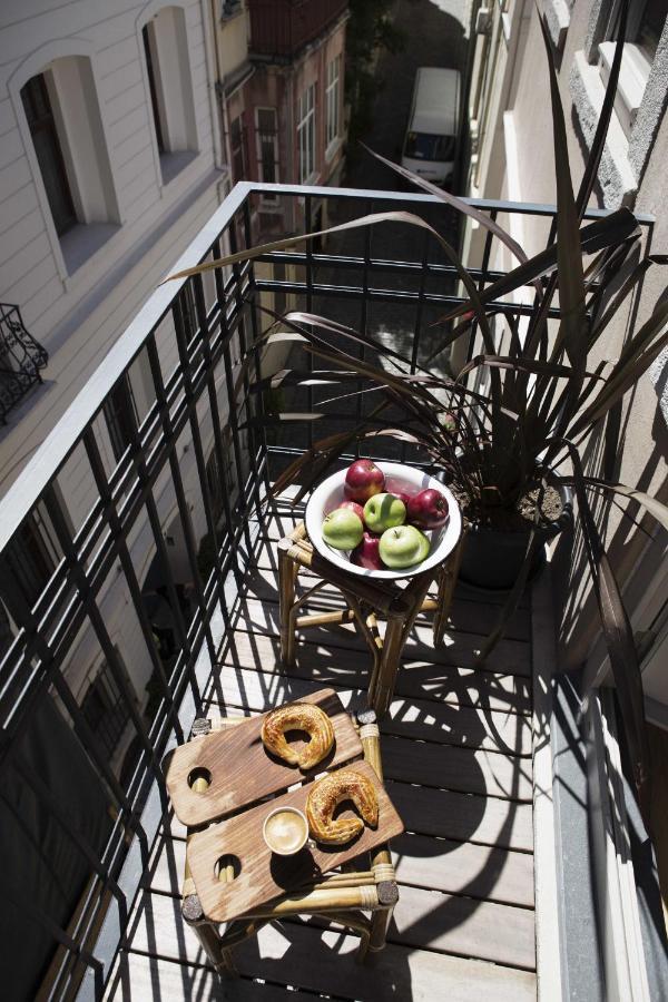 Kumbaraci & Suites Guest house Istanbul