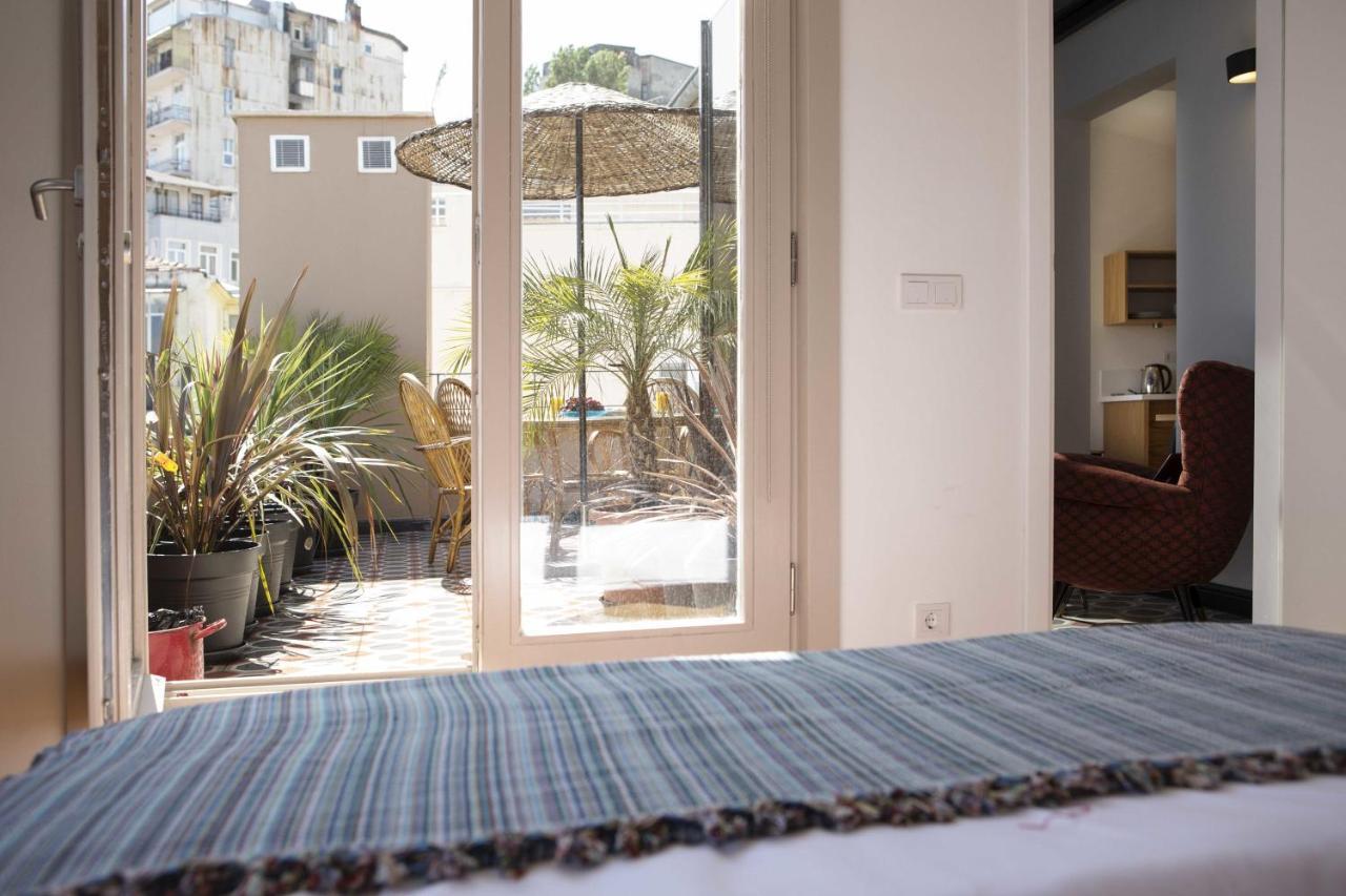 Kumbaraci & Suites * Istanbul