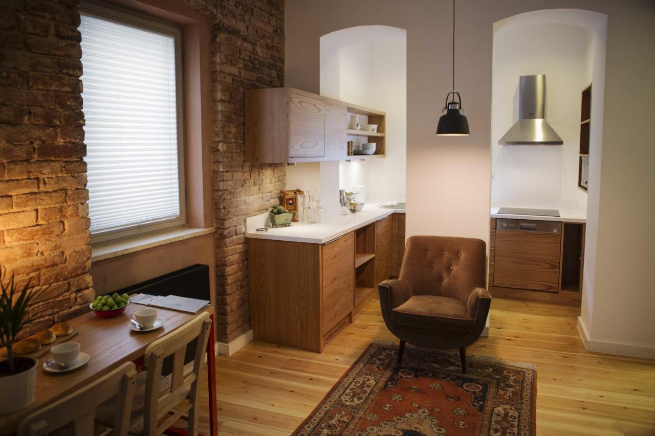 Kumbaraci & Suites Istanbul