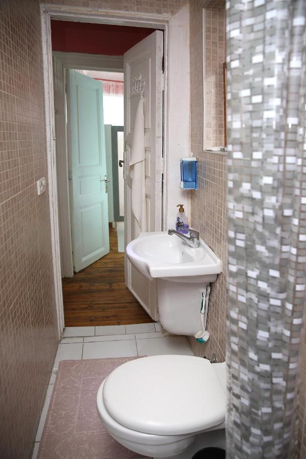 Jumba Hostel
