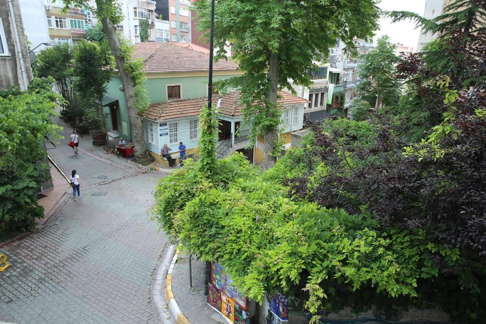 Jumba Hostel *