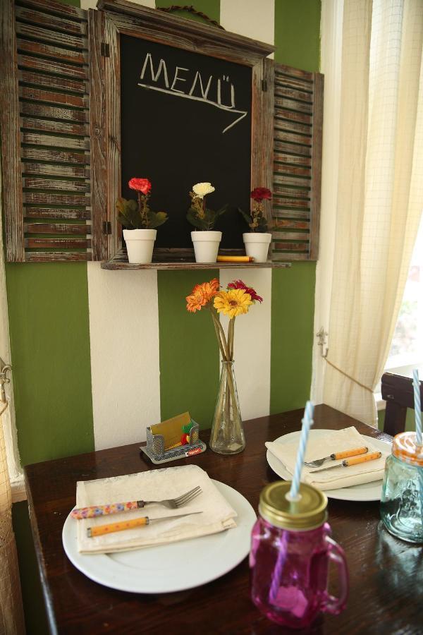 Jumba Hostel