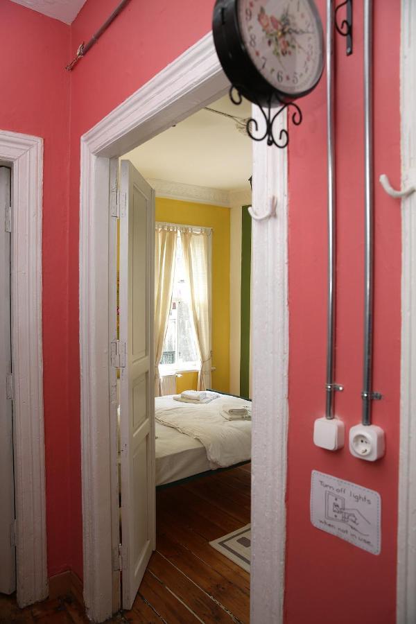 Hostel Jumba