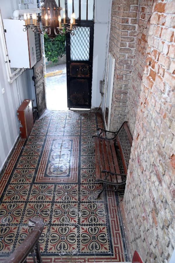 Jumba Hostel İstanbul