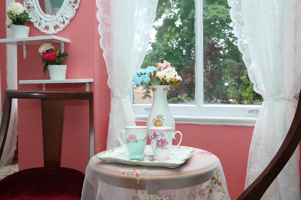 Jumba Hostel İstanbul