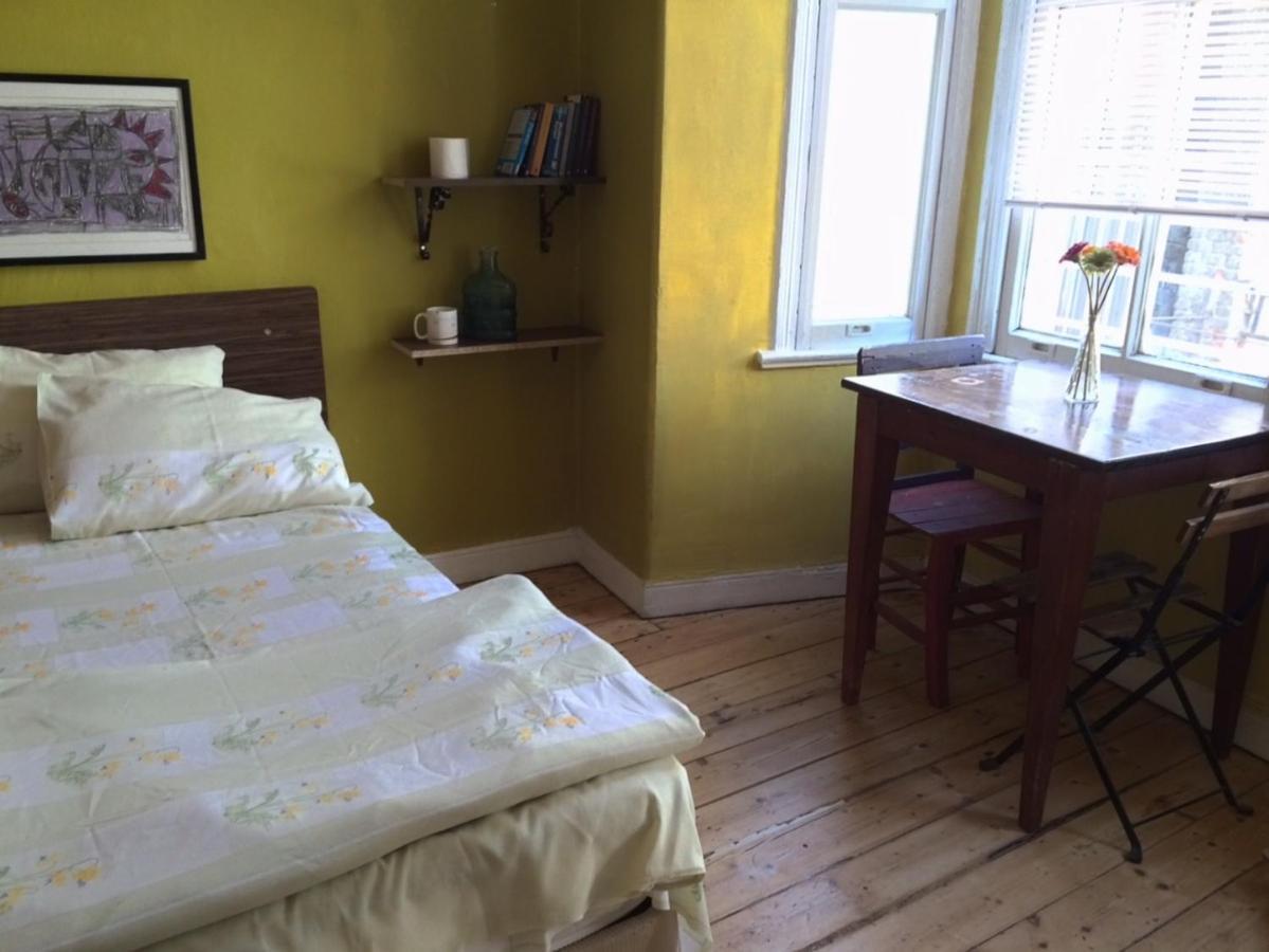 Jumba Hostel