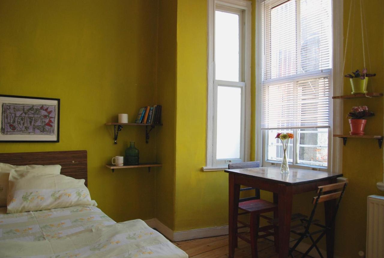 Hostel Jumba İstanbul