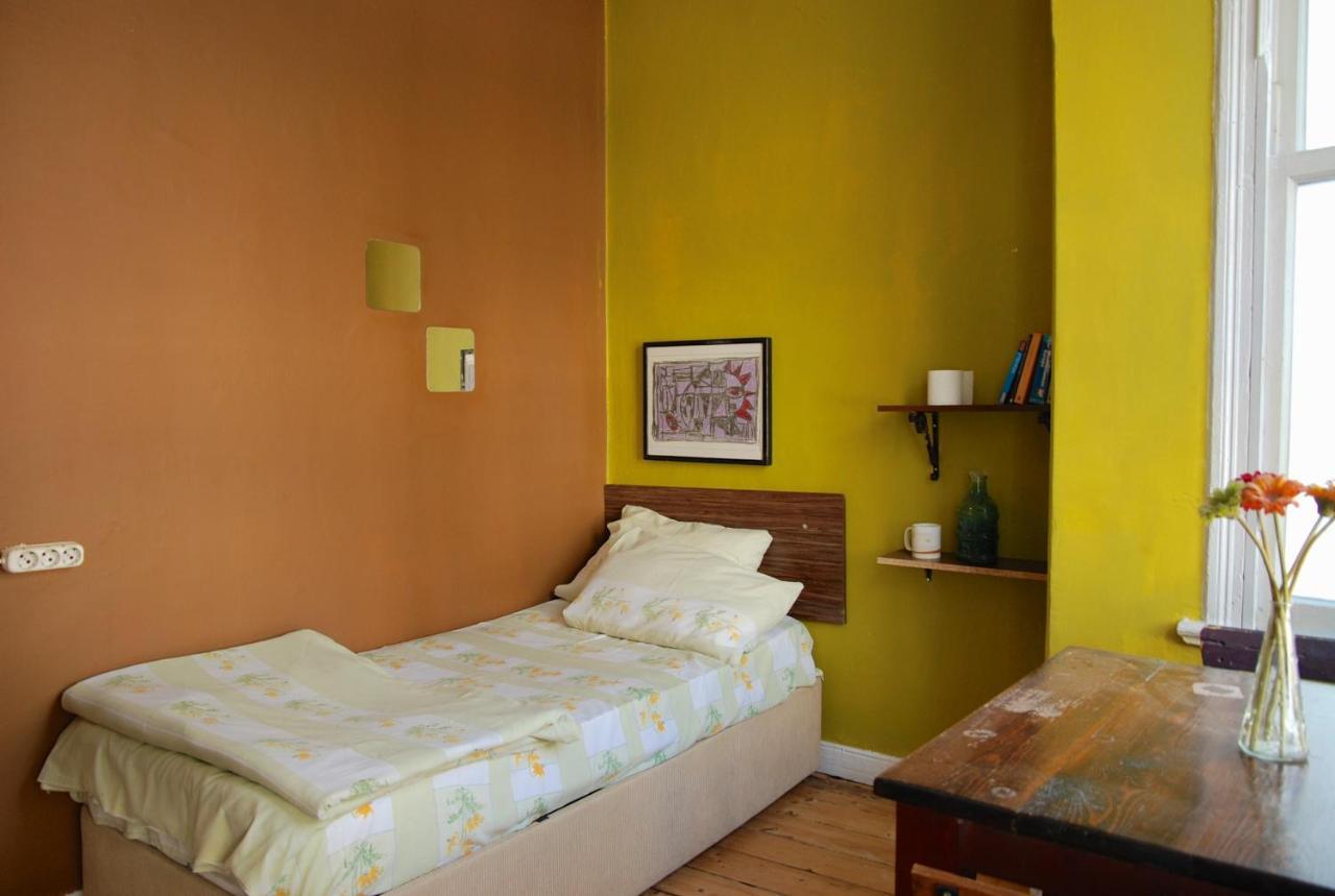 Hostel Jumba