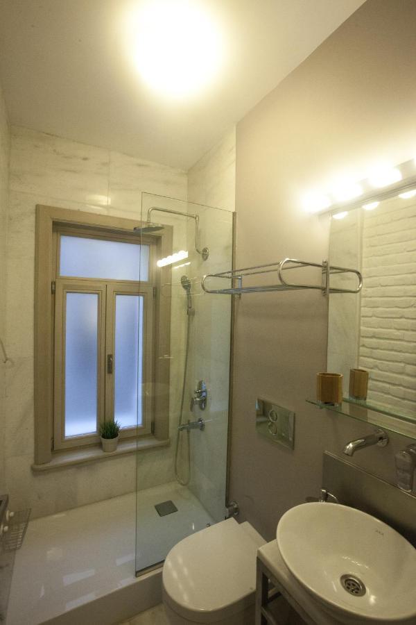 Fil Apartment *