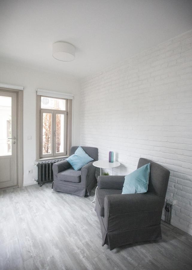 Fil Apartment Istanbul