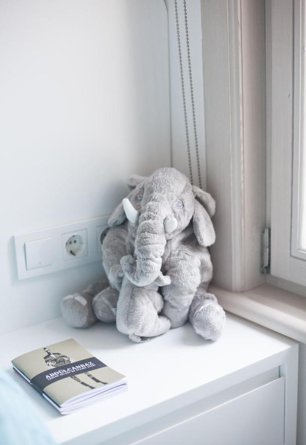 Apartment Fil Istanbul