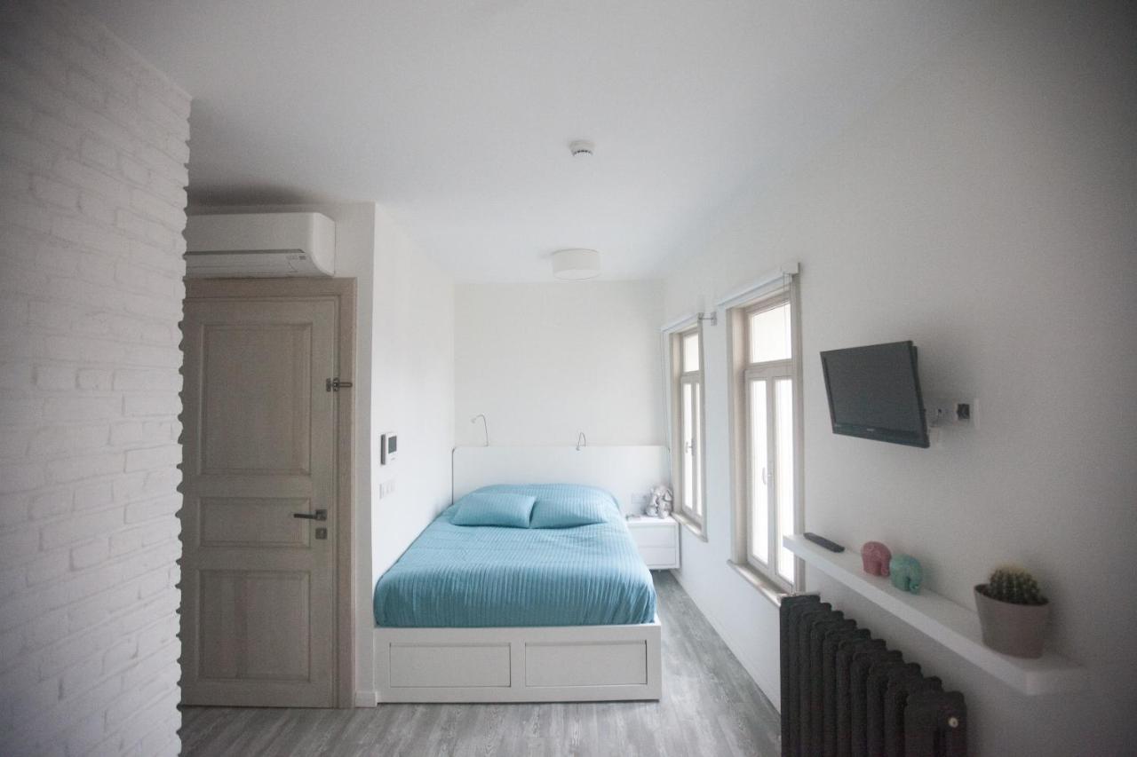 Fil Apartment Istanbul