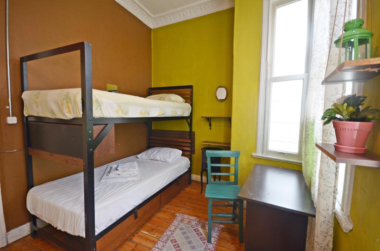 Hostel Jumba İstanbul